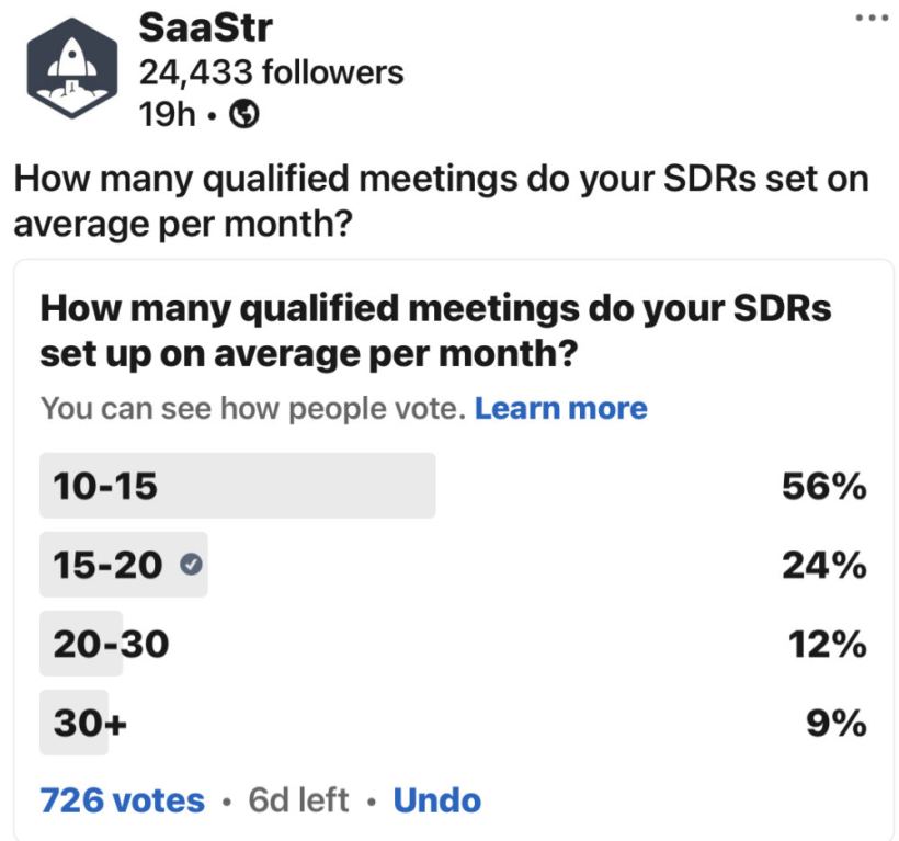 dear-saastr:-how-much-outbound-revenue-should-a-sdr/bdr-be-generating-at-a-mid-stage-enterprise-saas-startup?