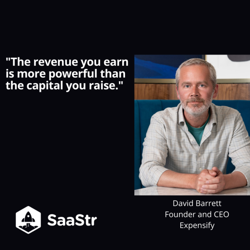 how-to-crush-your-enemies-with-expensify’s-ceo:-david-barrett-(video)