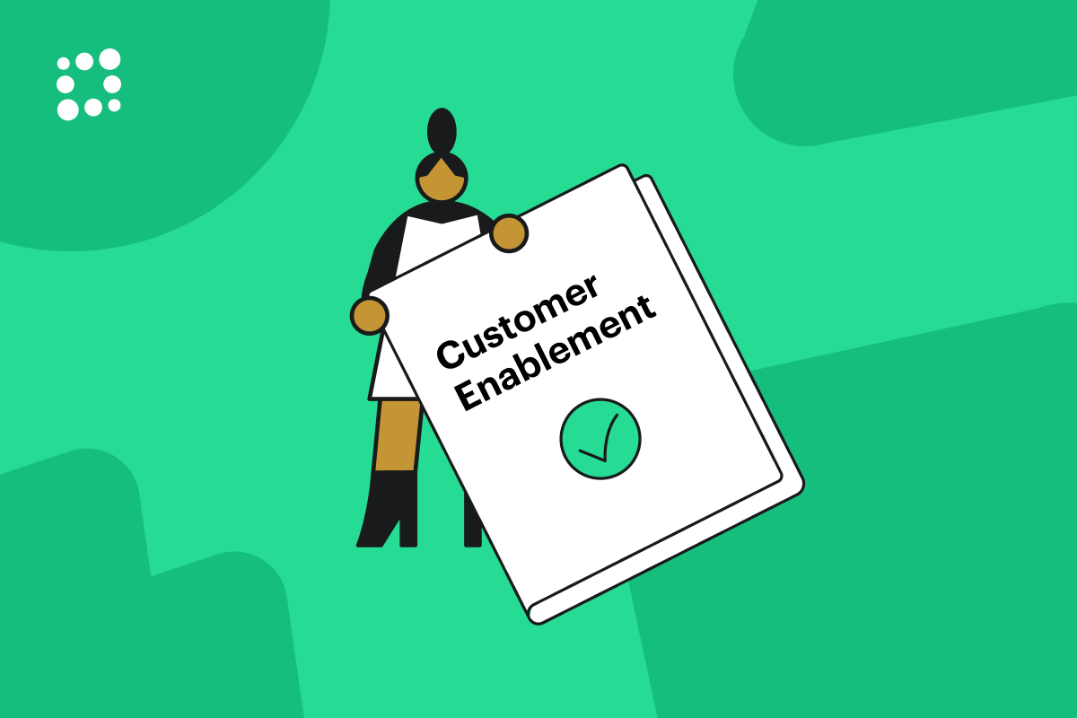 what-is-customer-enablement?-a-quick-guide-for-b2b-&-saas